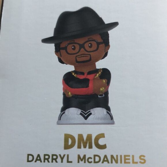 RUN DMV Little People Collector NIB Ltd Ed 2020 🎹 🎶 So MUCH FUN 🤩 - Picture 9 of 17